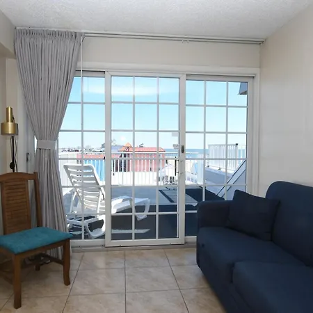 Paradise Plaza Inn Ocean City Exterior photo