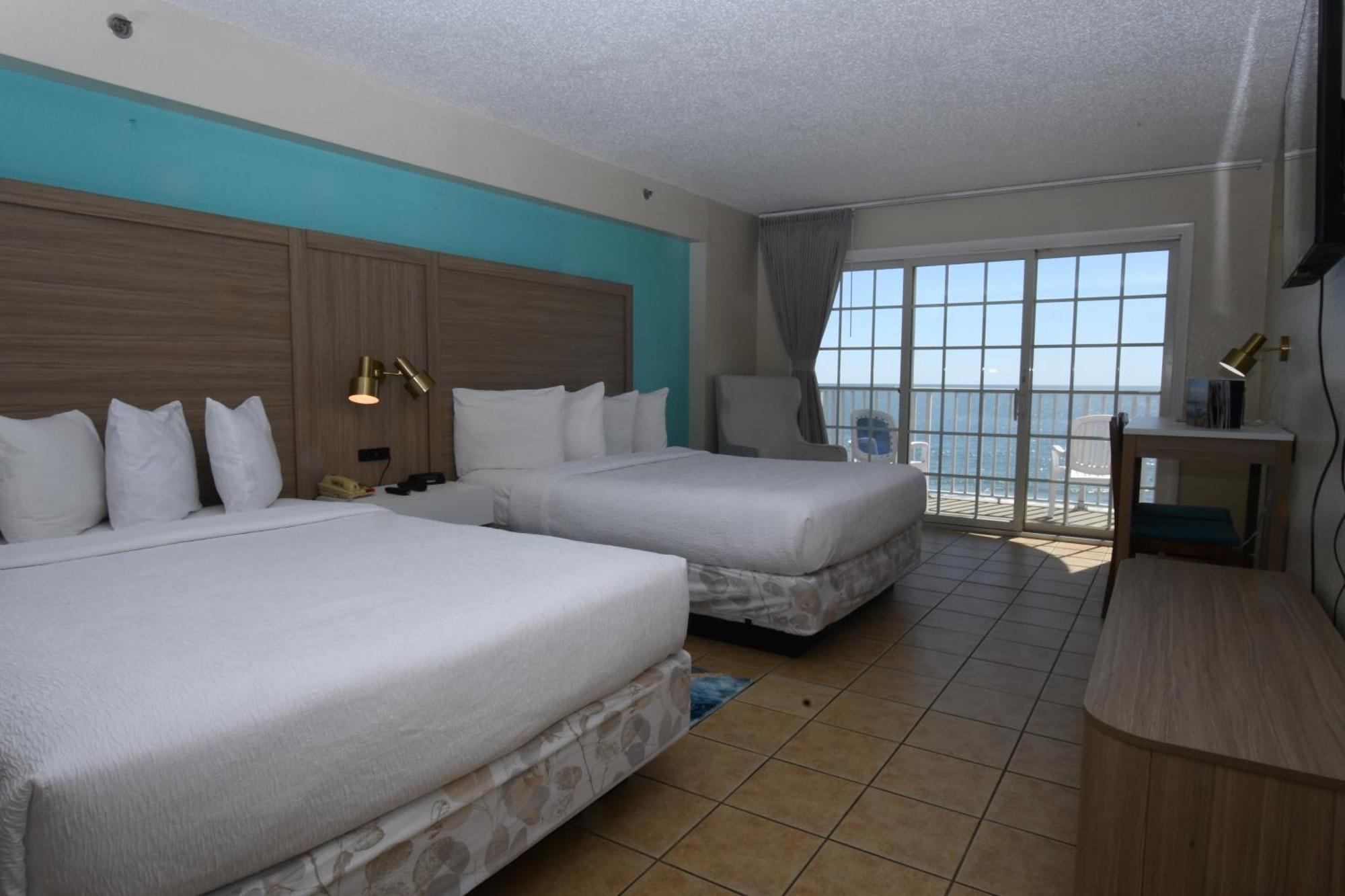 Paradise Plaza Ocean City