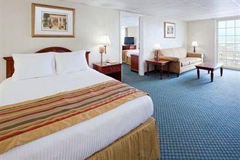 Paradise Plaza Hotel Ocean City