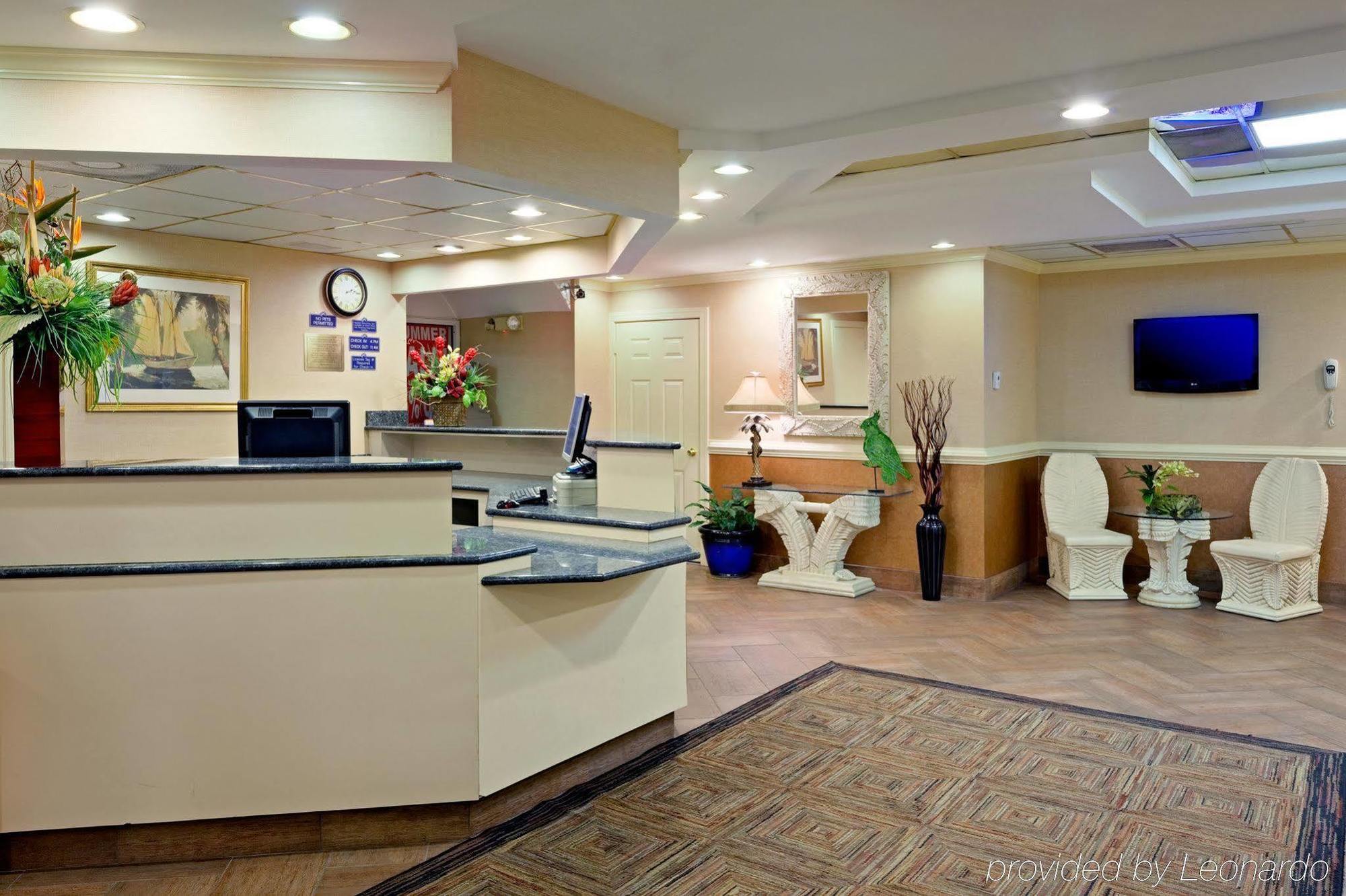 Hotel Paradise Plaza Ocean City
