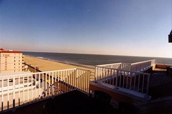 Paradise Plaza Ocean City