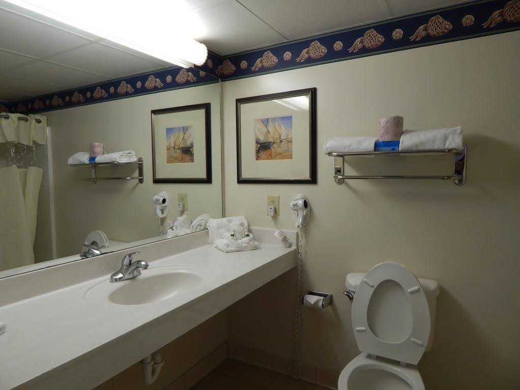 Hotel Paradise Plaza Ocean City