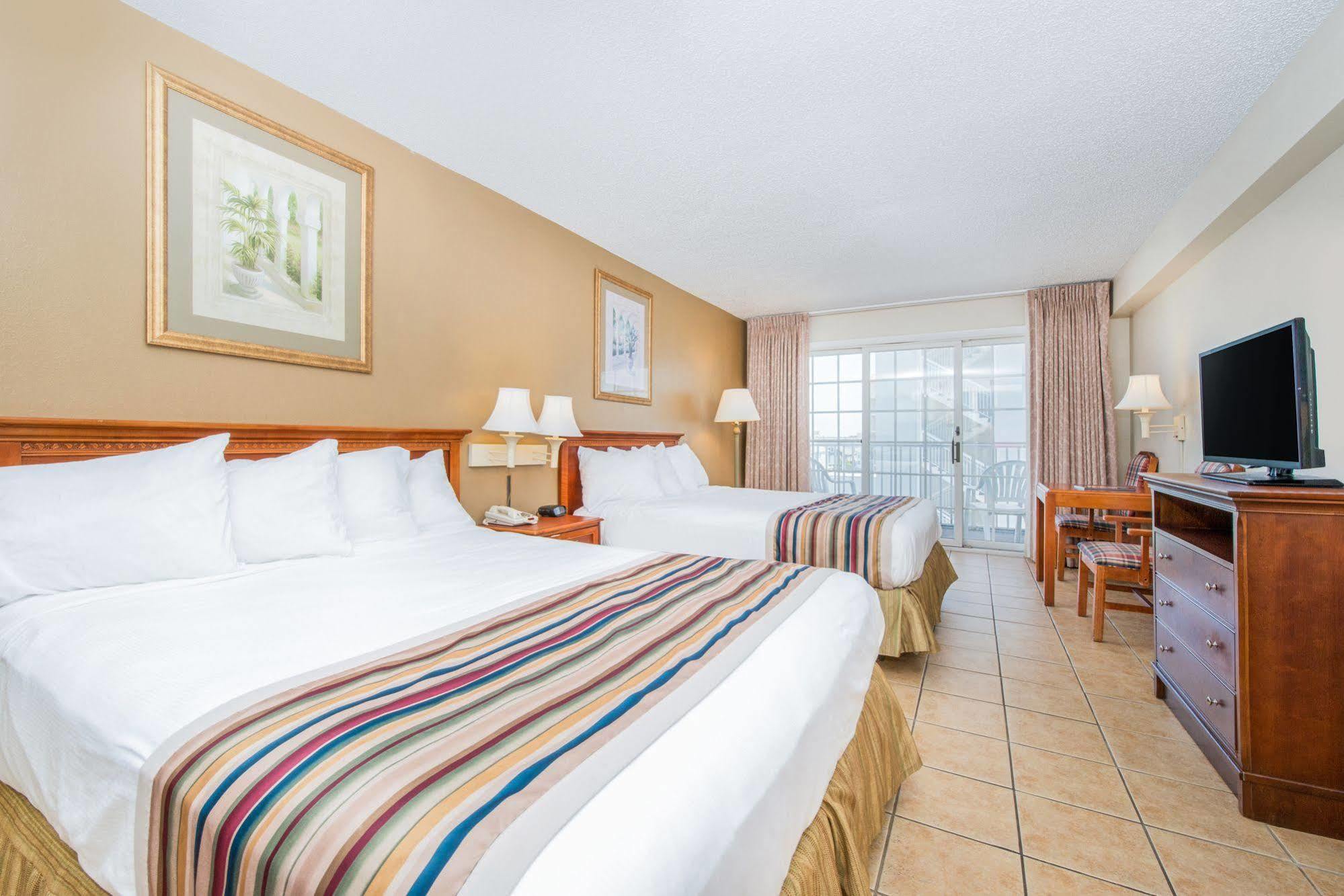 Hotel Paradise Plaza Ocean City