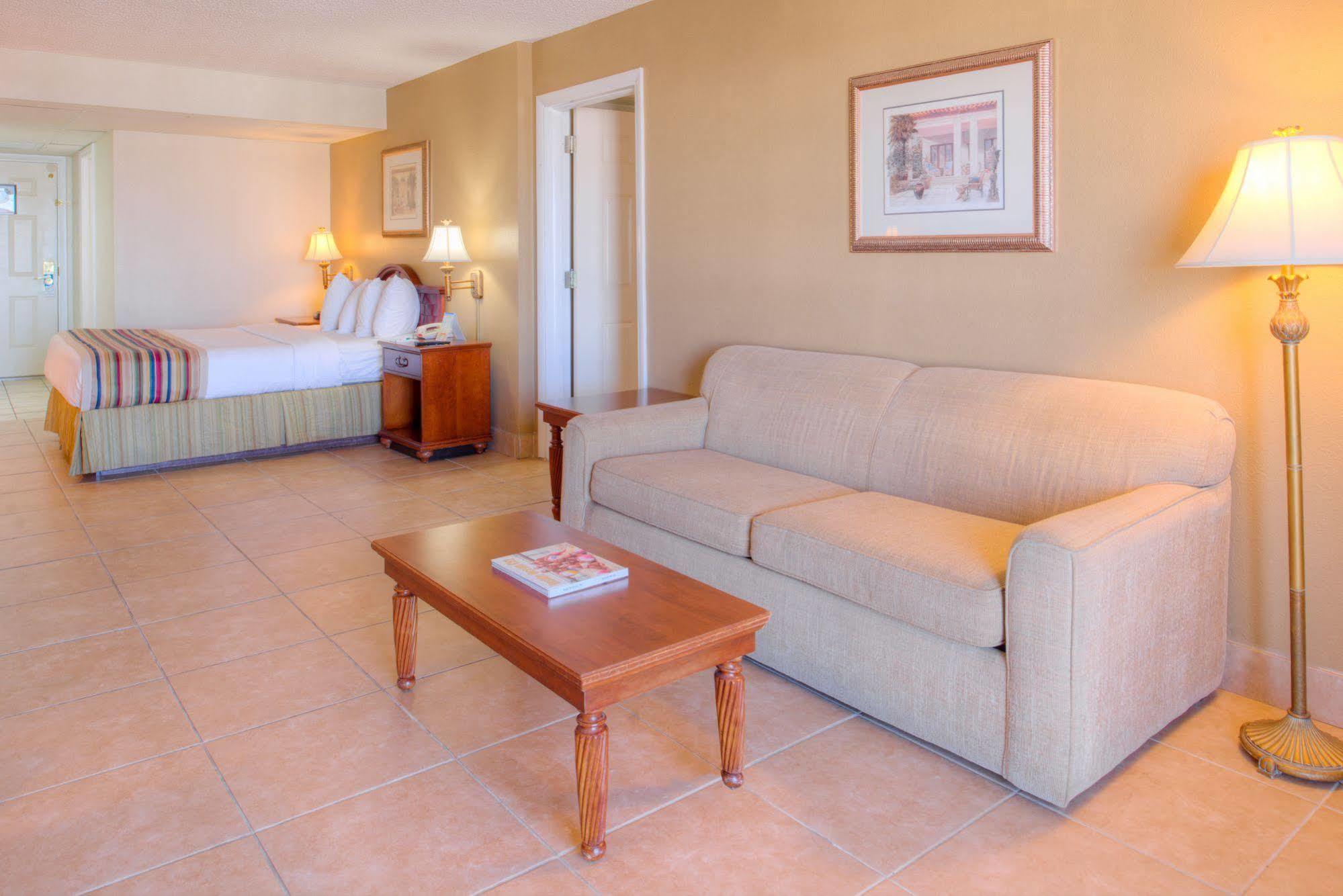 Paradise Plaza Hotel Ocean City