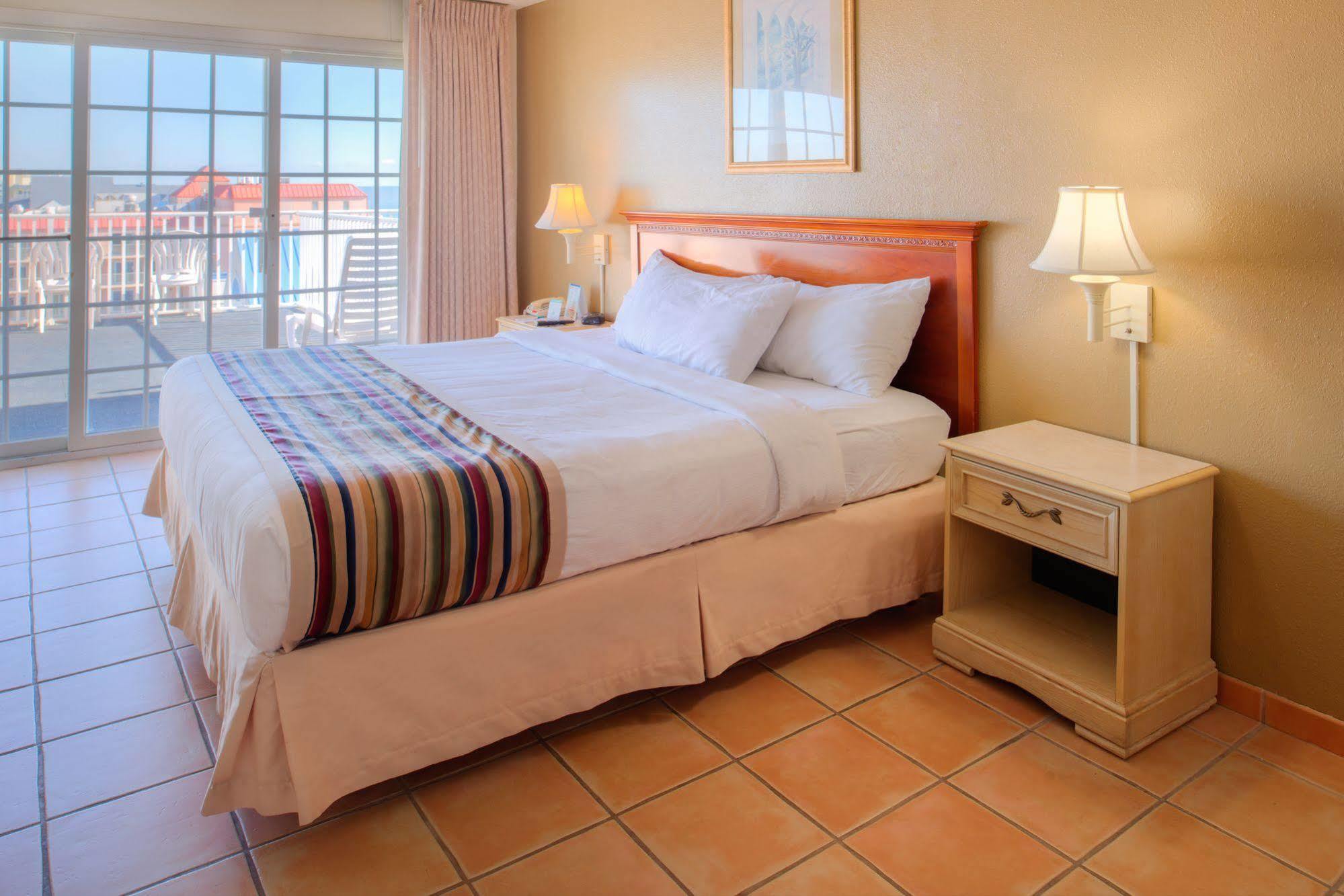 Paradise Plaza Hotel Ocean City