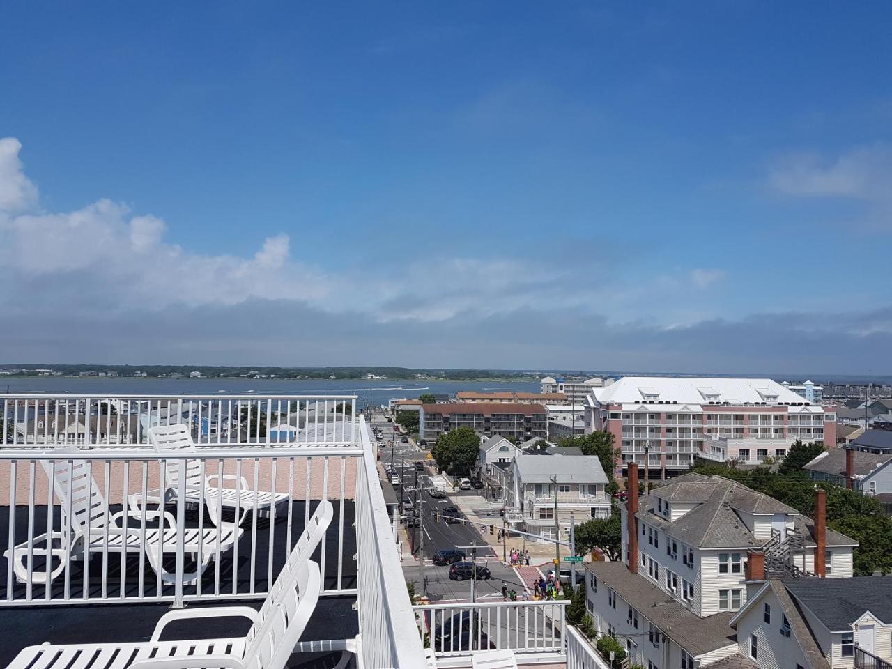 Paradise Plaza 3* Ocean City